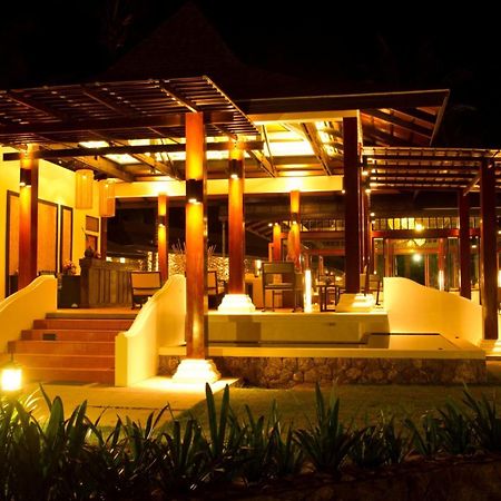 Khaolak Blue Lagoon Resort - Sha Extra Plus Khao Lak Ngoại thất bức ảnh