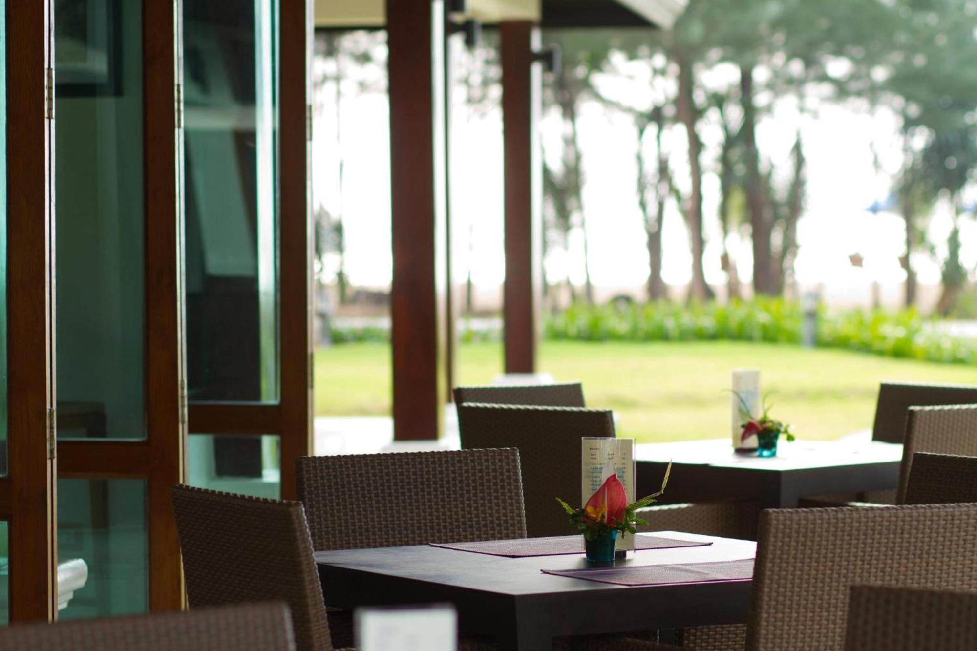 Khaolak Blue Lagoon Resort - Sha Extra Plus Khao Lak Ngoại thất bức ảnh