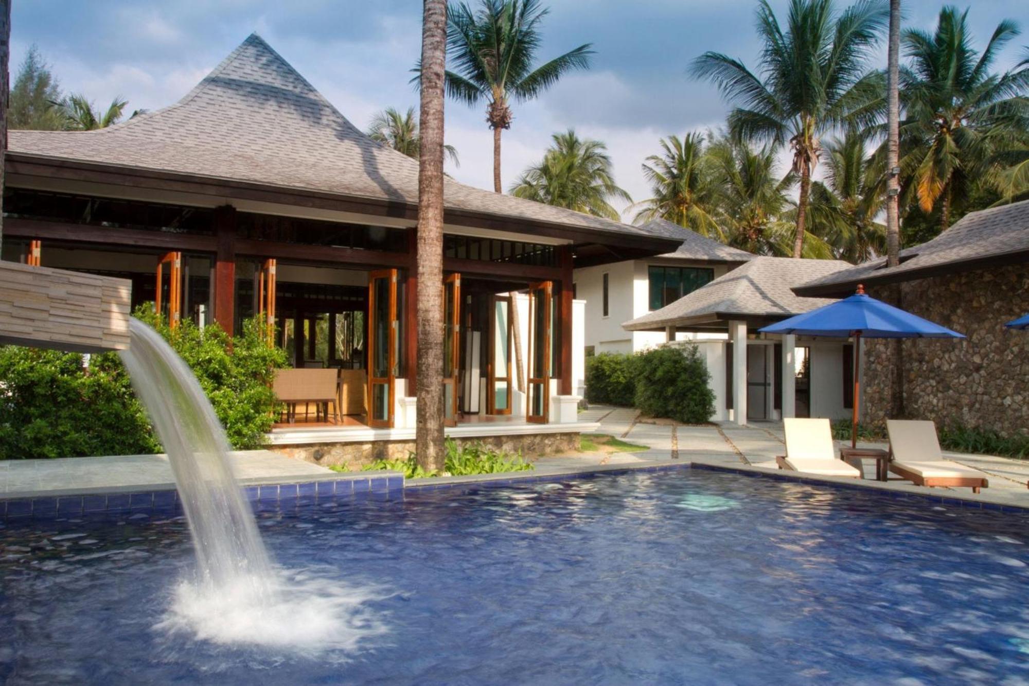 Khaolak Blue Lagoon Resort - Sha Extra Plus Khao Lak Ngoại thất bức ảnh