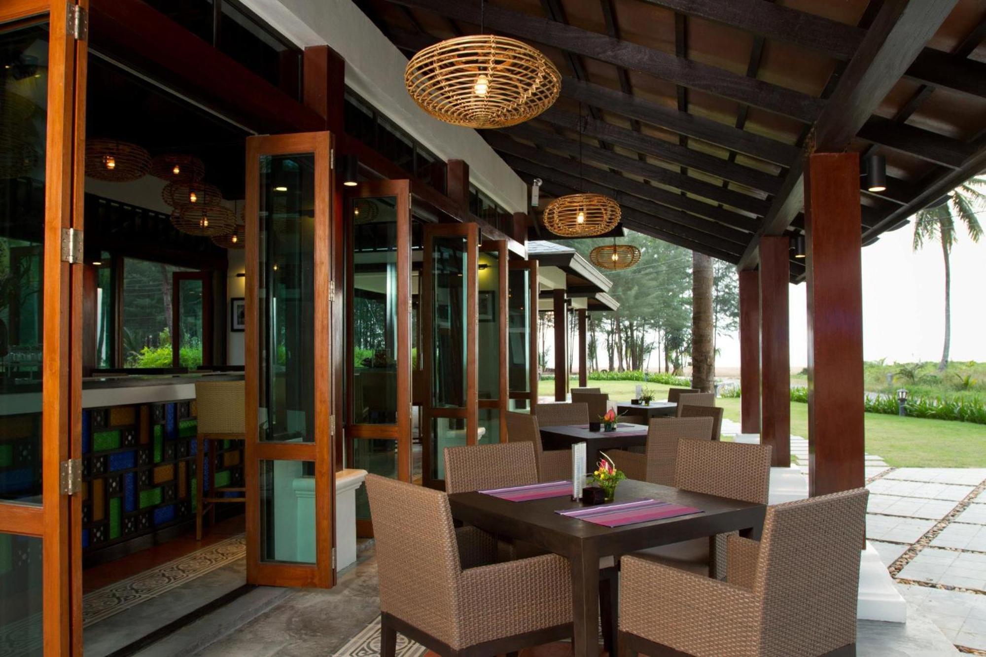 Khaolak Blue Lagoon Resort - Sha Extra Plus Khao Lak Ngoại thất bức ảnh
