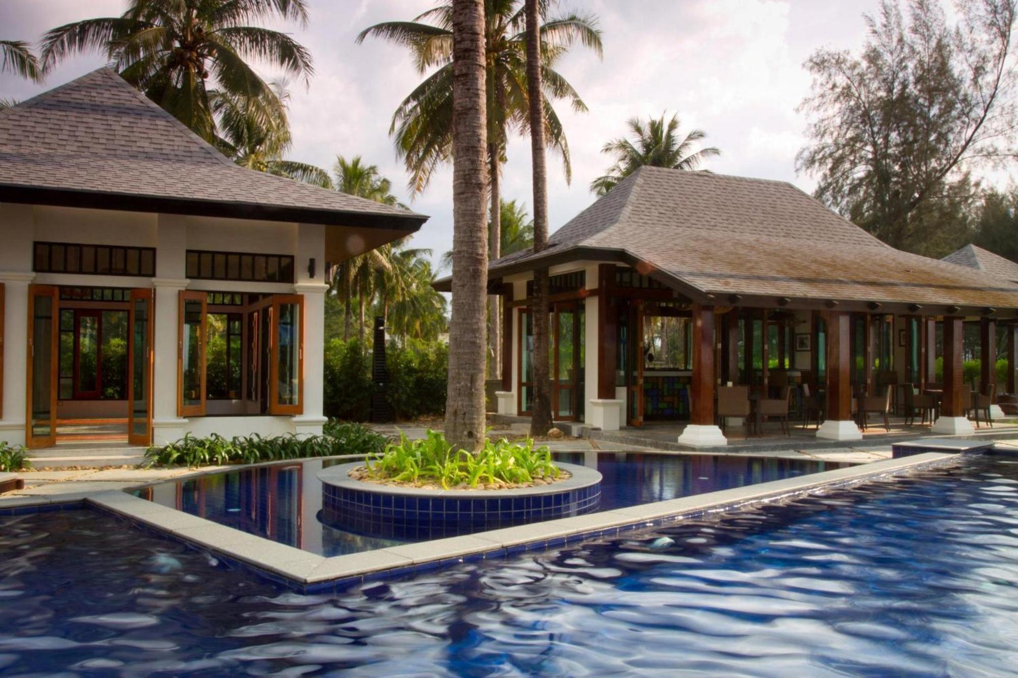 Khaolak Blue Lagoon Resort - Sha Extra Plus Khao Lak Ngoại thất bức ảnh