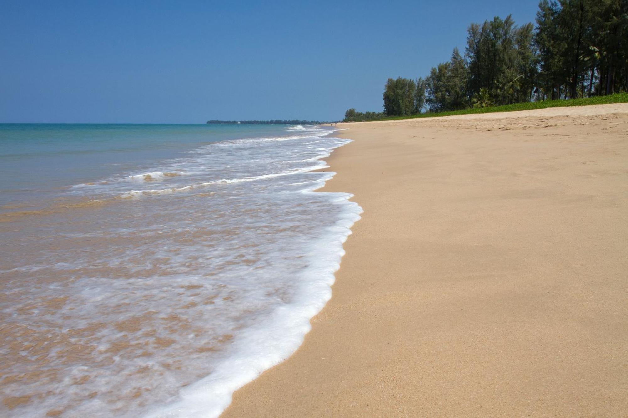 Khaolak Blue Lagoon Resort - Sha Extra Plus Khao Lak Ngoại thất bức ảnh
