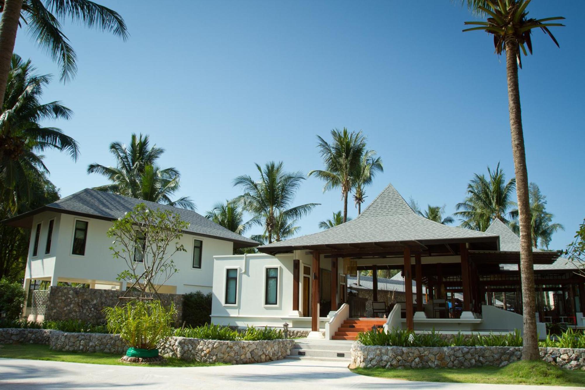 Khaolak Blue Lagoon Resort - Sha Extra Plus Khao Lak Ngoại thất bức ảnh