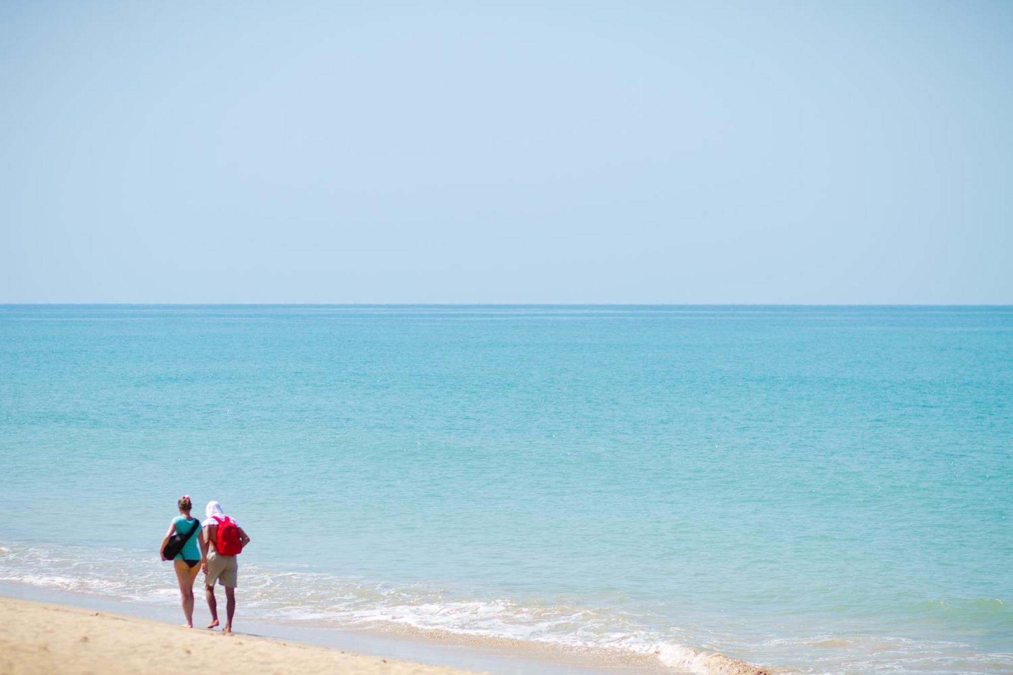 Khaolak Blue Lagoon Resort - Sha Extra Plus Khao Lak Ngoại thất bức ảnh