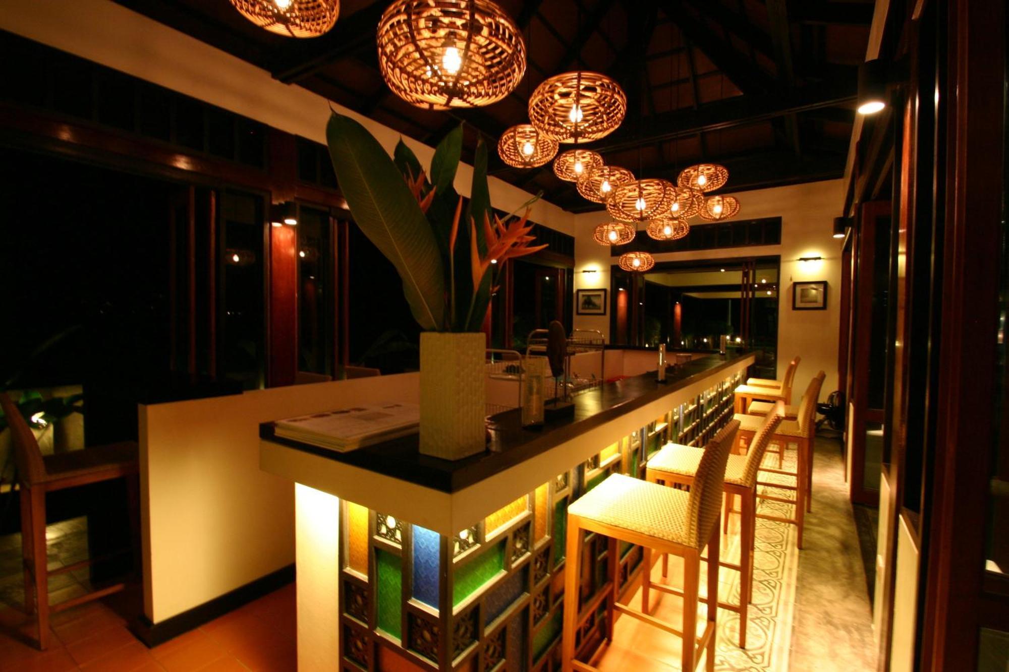 Khaolak Blue Lagoon Resort - Sha Extra Plus Khao Lak Ngoại thất bức ảnh