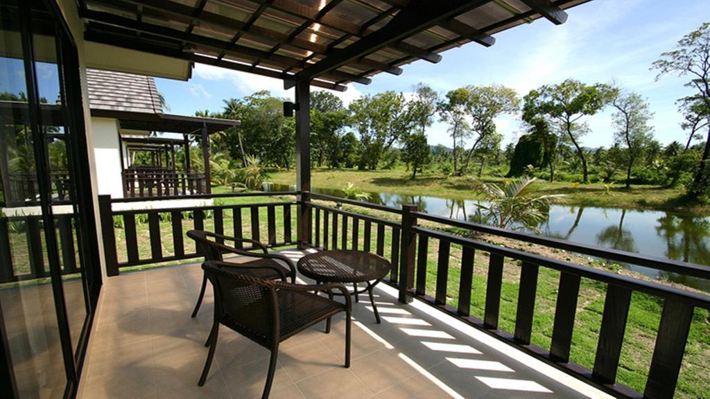 Khaolak Blue Lagoon Resort - Sha Extra Plus Khao Lak Phòng bức ảnh