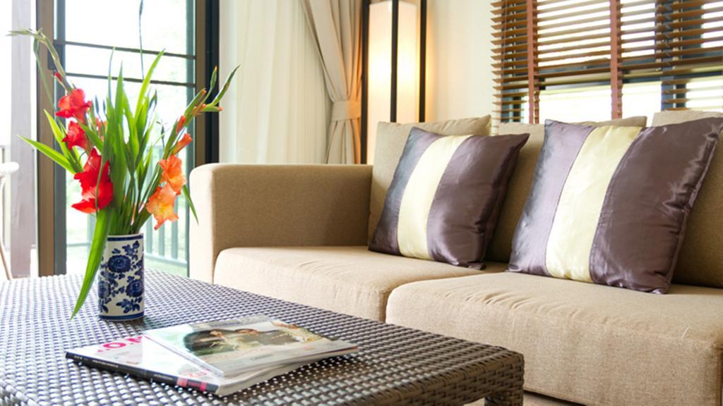 Khaolak Blue Lagoon Resort - Sha Extra Plus Khao Lak Phòng bức ảnh