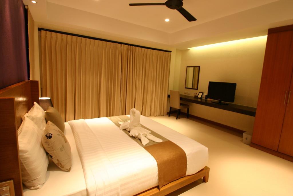 Khaolak Blue Lagoon Resort - Sha Extra Plus Khao Lak Phòng bức ảnh
