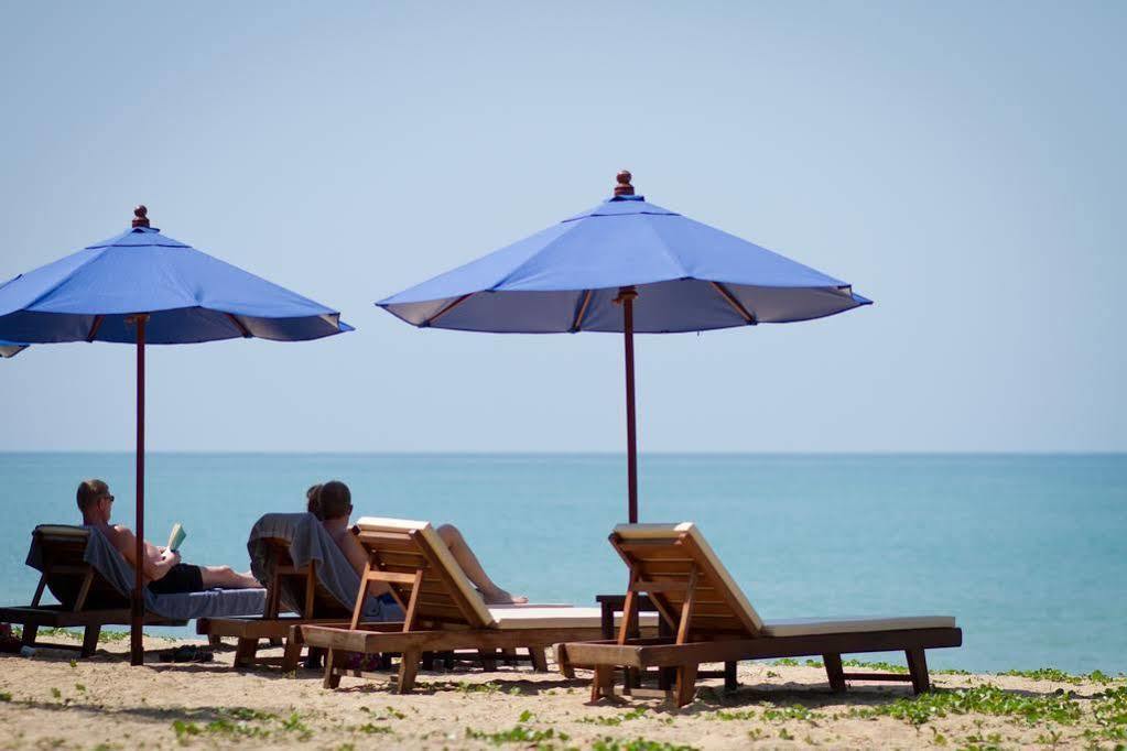 Khaolak Blue Lagoon Resort - Sha Extra Plus Khao Lak Ngoại thất bức ảnh
