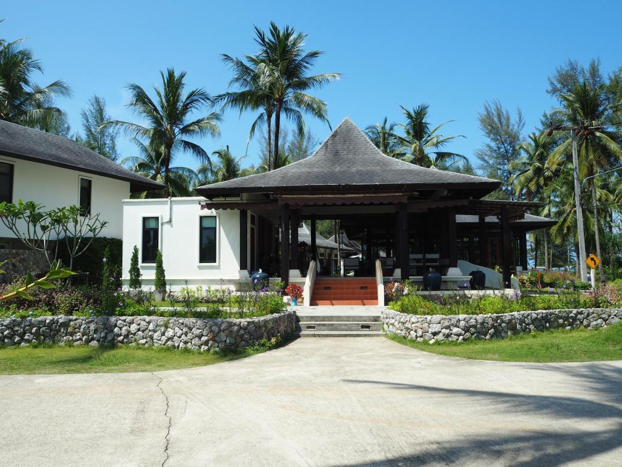 Khaolak Blue Lagoon Resort - Sha Extra Plus Khao Lak Ngoại thất bức ảnh