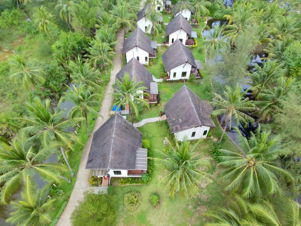 Khaolak Blue Lagoon Resort - Sha Extra Plus Khao Lak Ngoại thất bức ảnh
